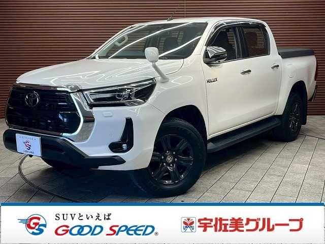 HILUX 4WD