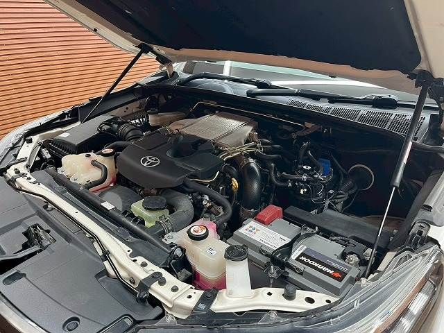 HILUX 4WD