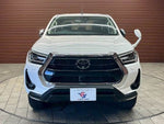 HILUX 4WD