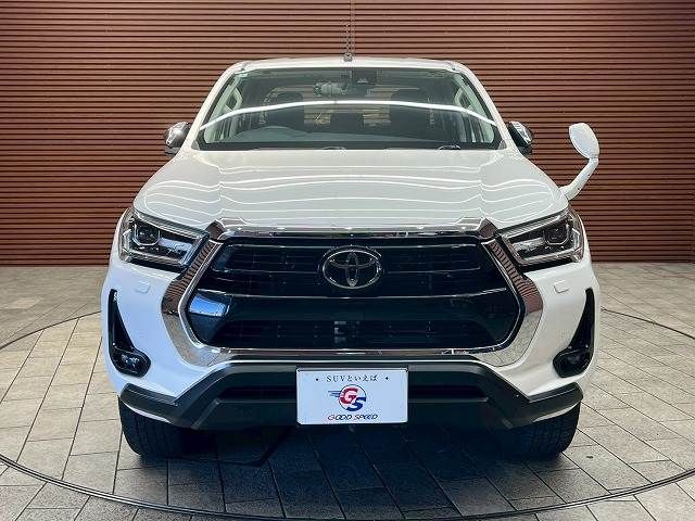 HILUX 4WD
