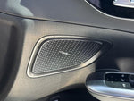 MERCEDES BENZ C class sedan