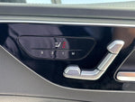 MERCEDES BENZ C class sedan