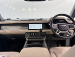 ROVER DEFENDER