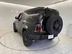 ROVER DEFENDER