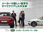 ROVER DEFENDER