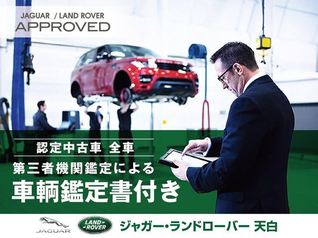 ROVER DEFENDER