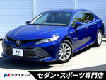 Camry Hybrid