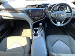 Camry Hybrid