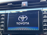 Camry Hybrid