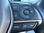 Camry Hybrid