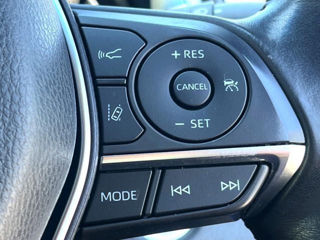 Camry Hybrid