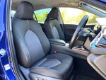 Camry Hybrid