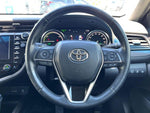 Camry Hybrid