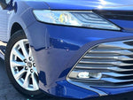 Camry Hybrid