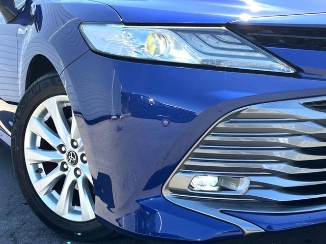 Camry Hybrid