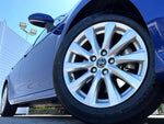 Camry Hybrid