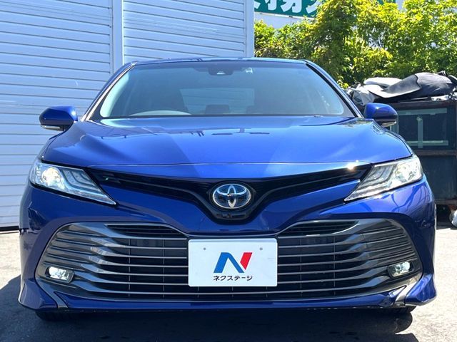 Camry Hybrid
