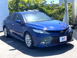 Camry Hybrid
