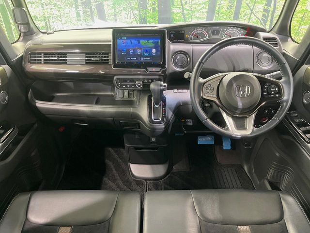 N-BOX