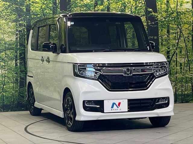N-BOX