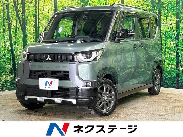 DELICA MINI