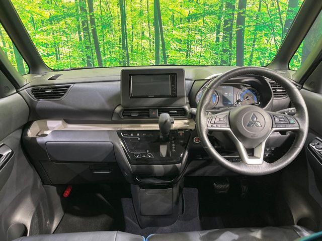 DELICA MINI