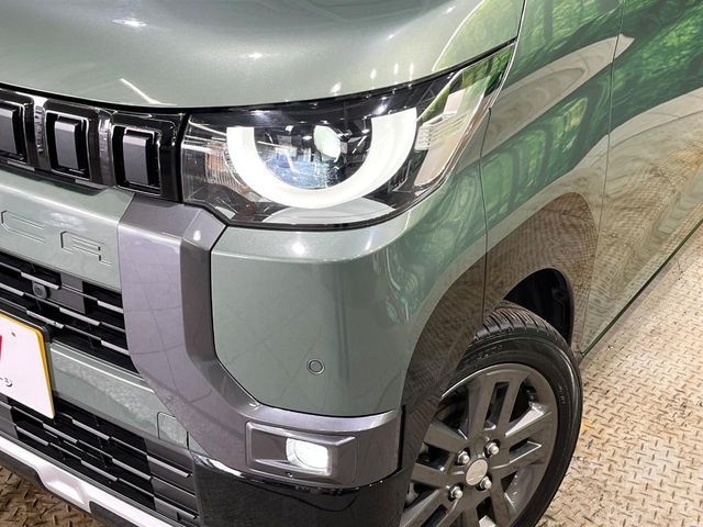 DELICA MINI