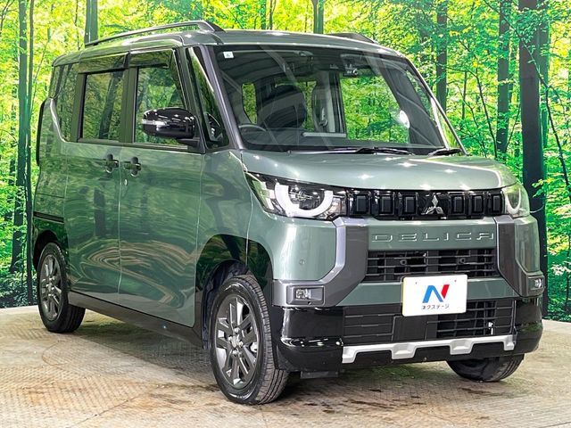 DELICA MINI