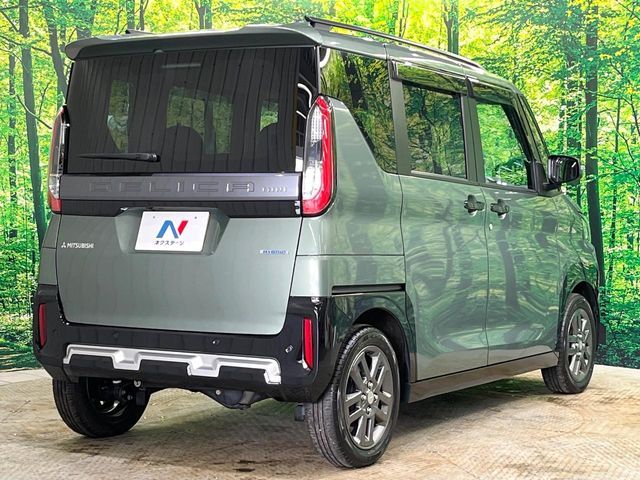 DELICA MINI