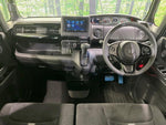 N-BOX CUSTOM