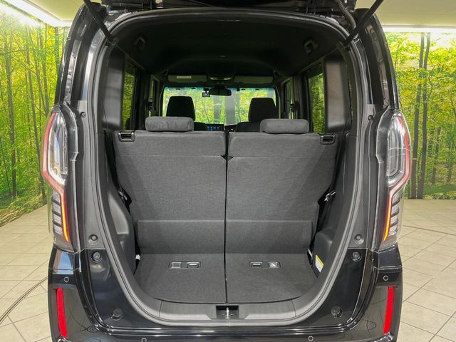 N-BOX CUSTOM