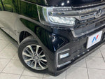 N-BOX CUSTOM