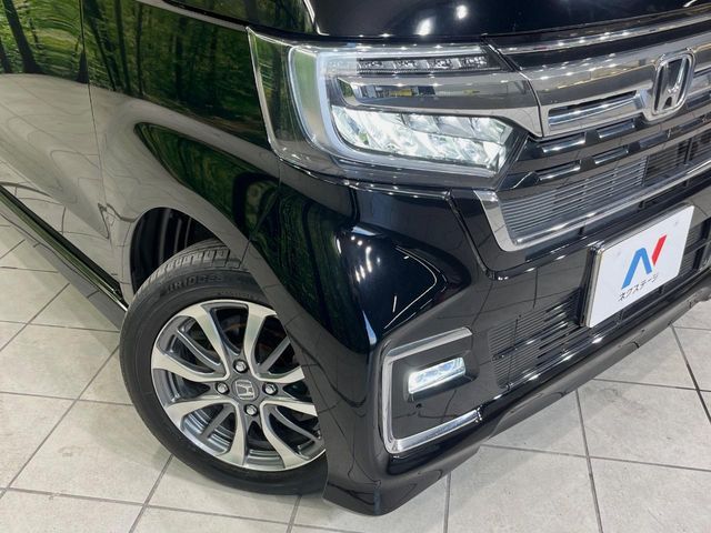N-BOX CUSTOM