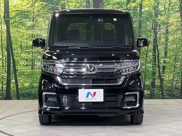 N-BOX CUSTOM