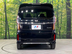 N-BOX CUSTOM