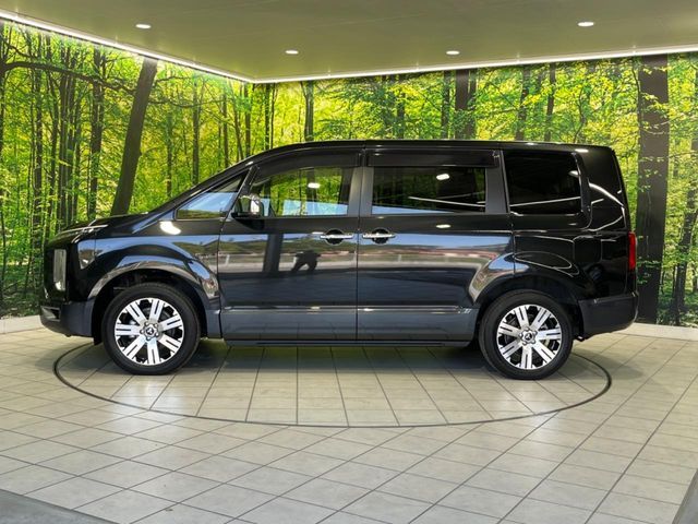 DELICA D:5 4WD