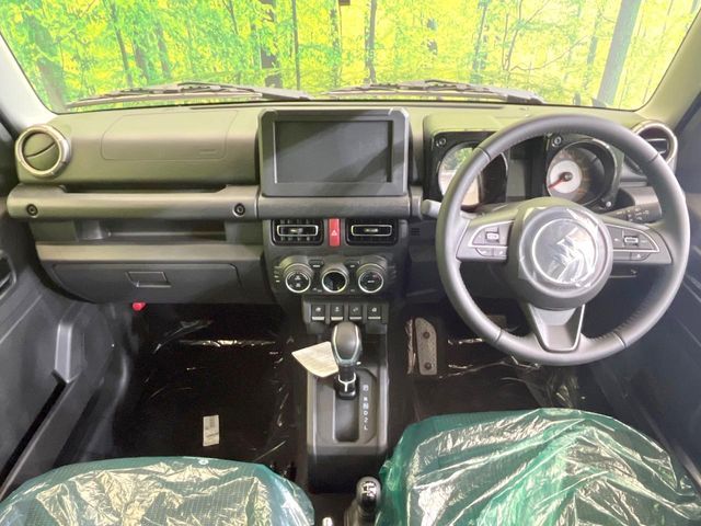 JIMNY NOMADE