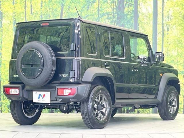 JIMNY NOMADE