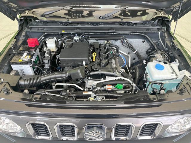 JIMNY NOMADE