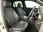 MERCEDES BENZ GLC class