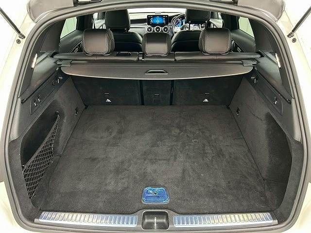 MERCEDES BENZ GLC class