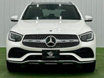 MERCEDES BENZ GLC class