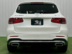 MERCEDES BENZ GLC class