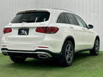 MERCEDES BENZ GLC class