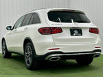 MERCEDES BENZ GLC class