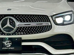 MERCEDES BENZ GLC class