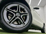 MERCEDES BENZ GLC class