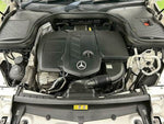 MERCEDES BENZ GLC class