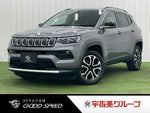 JEEP COMPASS 4WD