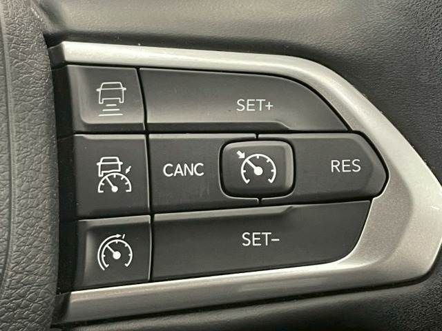 JEEP COMPASS 4WD
